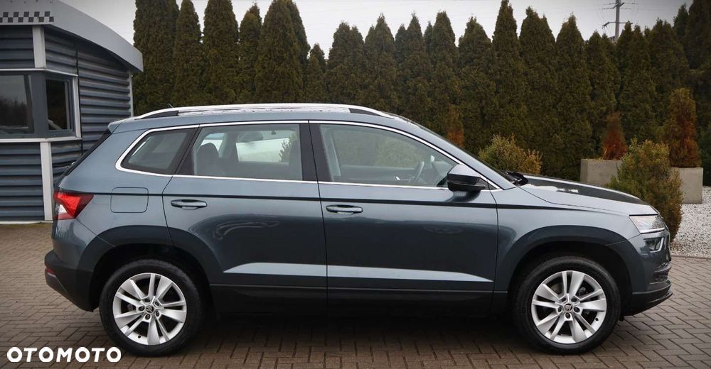 Skoda Karoq - 4