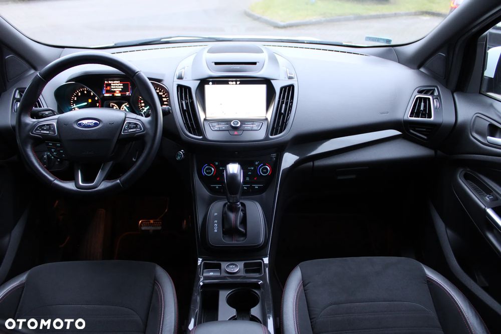 Ford Kuga 1.5 EcoBoost AWD ST-Line ASS - 21