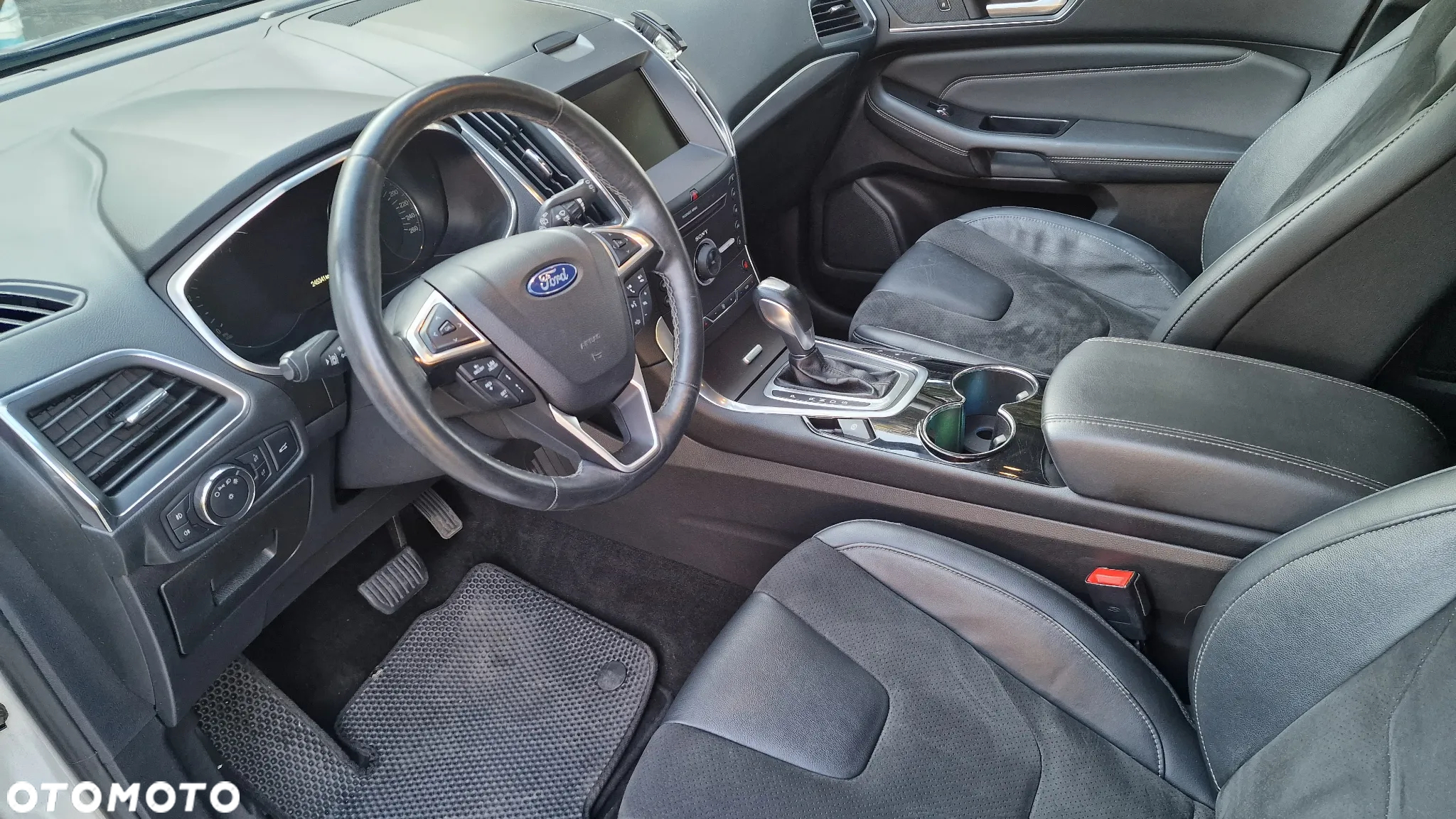 Ford S-Max - 2