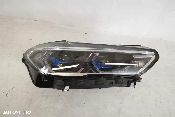 Far Dreapta Original Laser Avariat  BMW  X5  G05 [2018 - 2023]