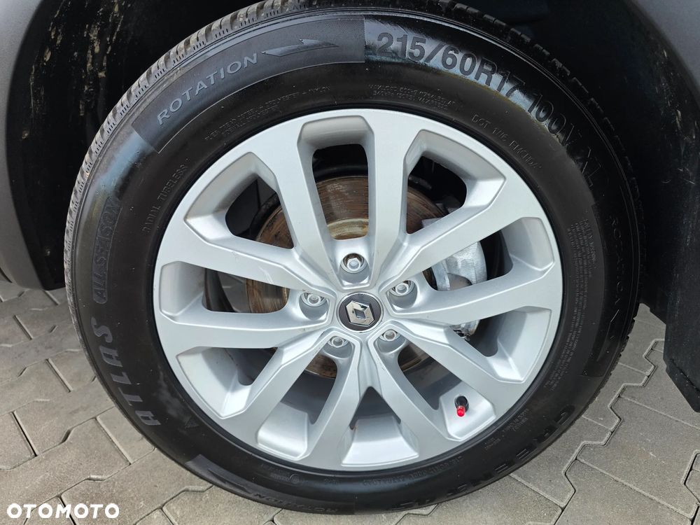 Renault Kadjar Energy TCe 130 Experience - 25
