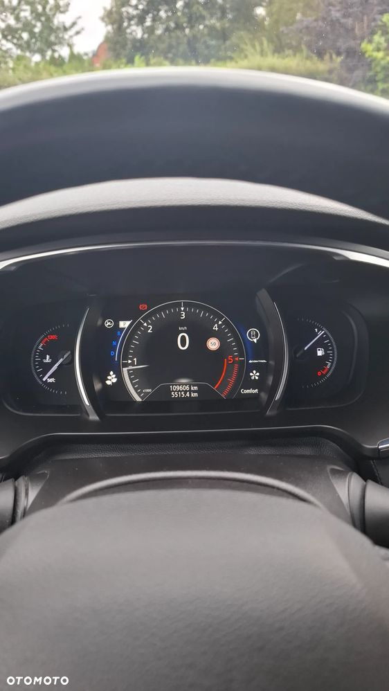 Renault Talisman 1.6 Energy dCi Initiale Paris EDC - 11