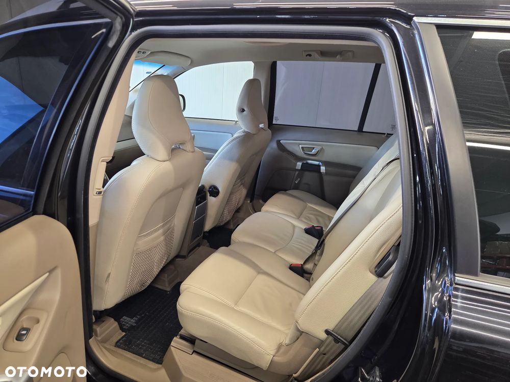 Volvo XC 90 D4 Geartonic Momentum - 15