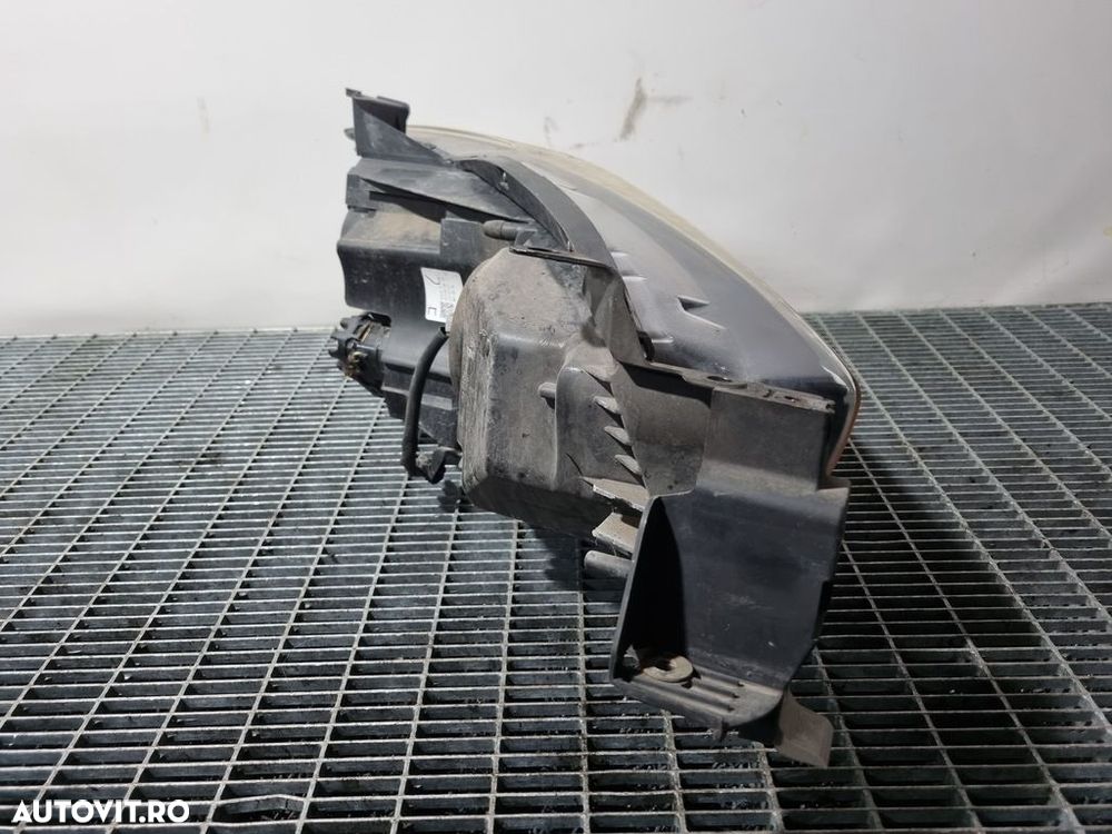 Far Stanga Mazda CX - 5 2012 - 2015 SUV 4 Usi (1480) Xenon - 4