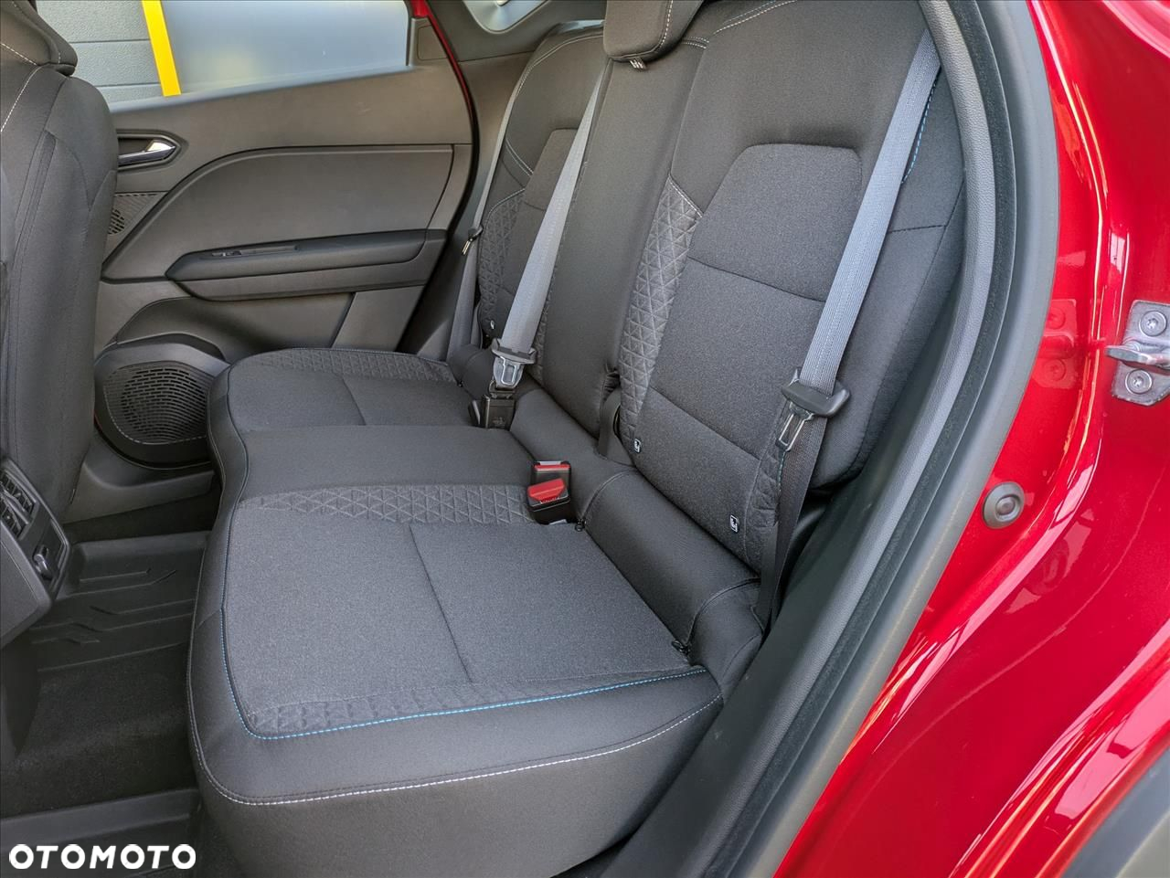 Renault Captur 1.0 TCe Evolution - 24