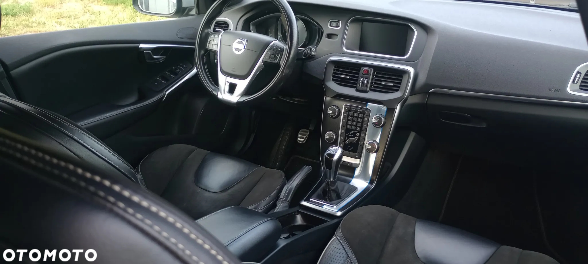 Volvo V40 D2 RDesign - 10