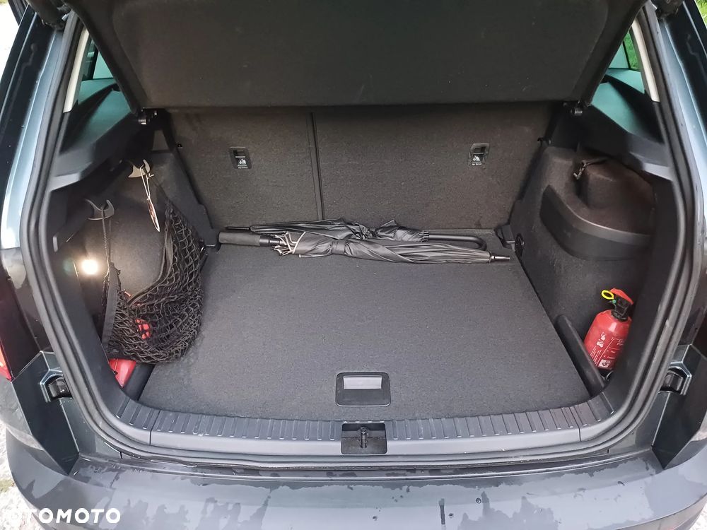 Skoda Karoq 1.5 TSI ACT 4x2 Ambition DSG - 18