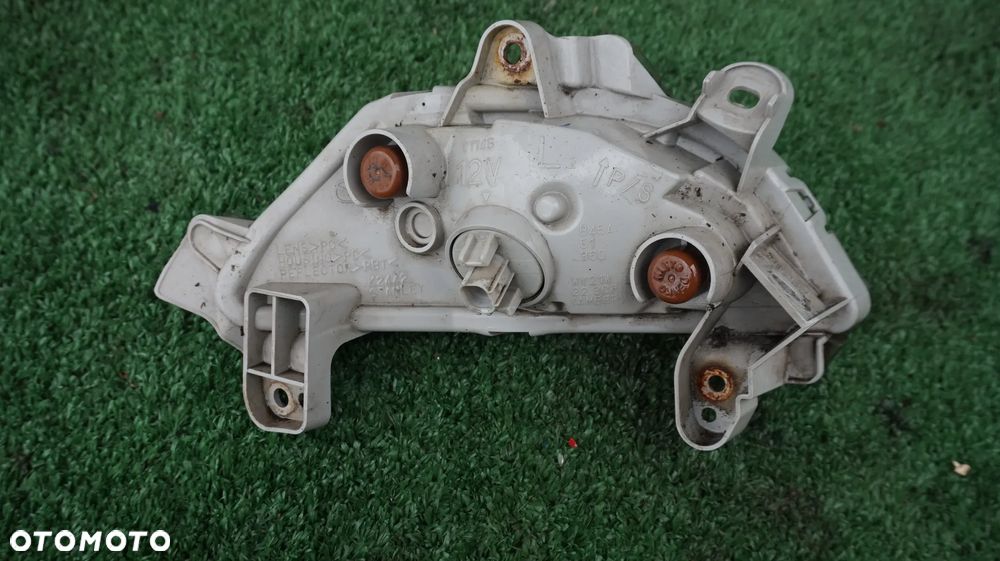 Mazda 3 BM kierunkowskaz prawy - 3