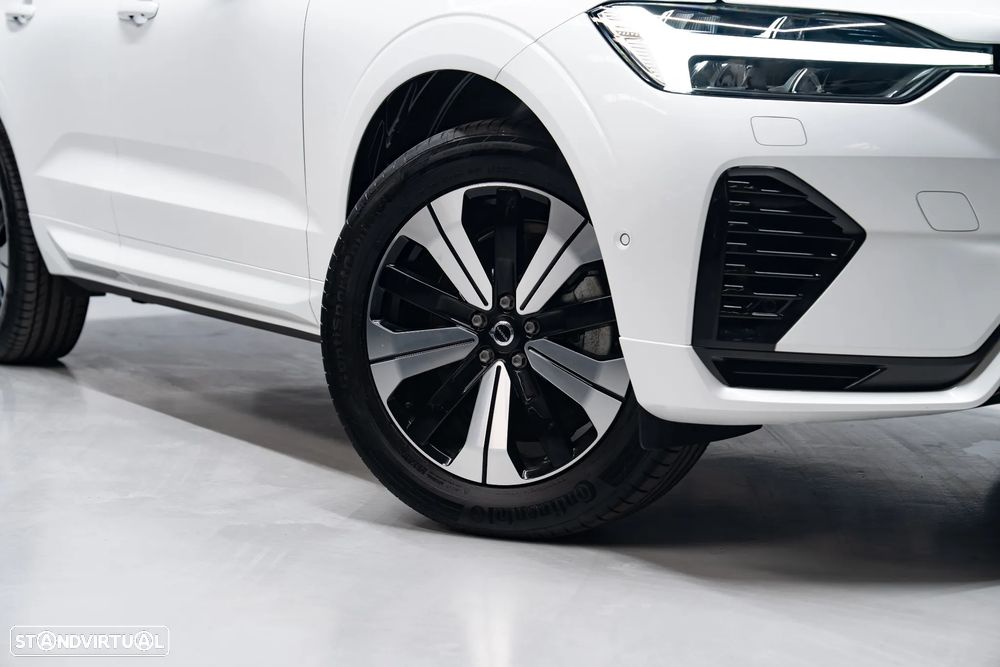 Volvo XC 60 T8 AWD Recharge Core - 4