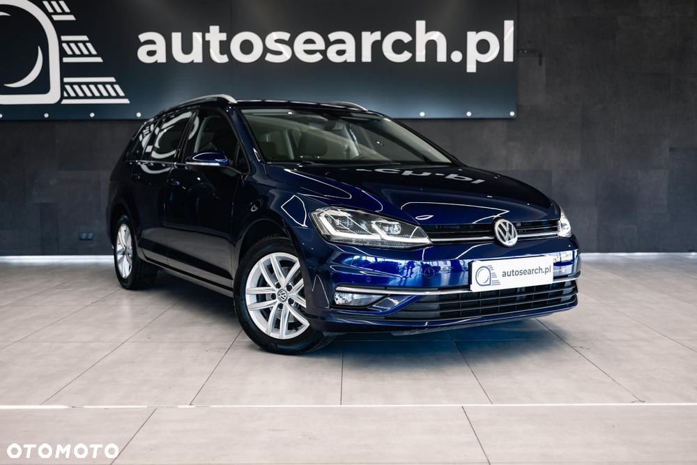 Volkswagen Golf 1.5 TSI BMT Evo Highline DSG - 4