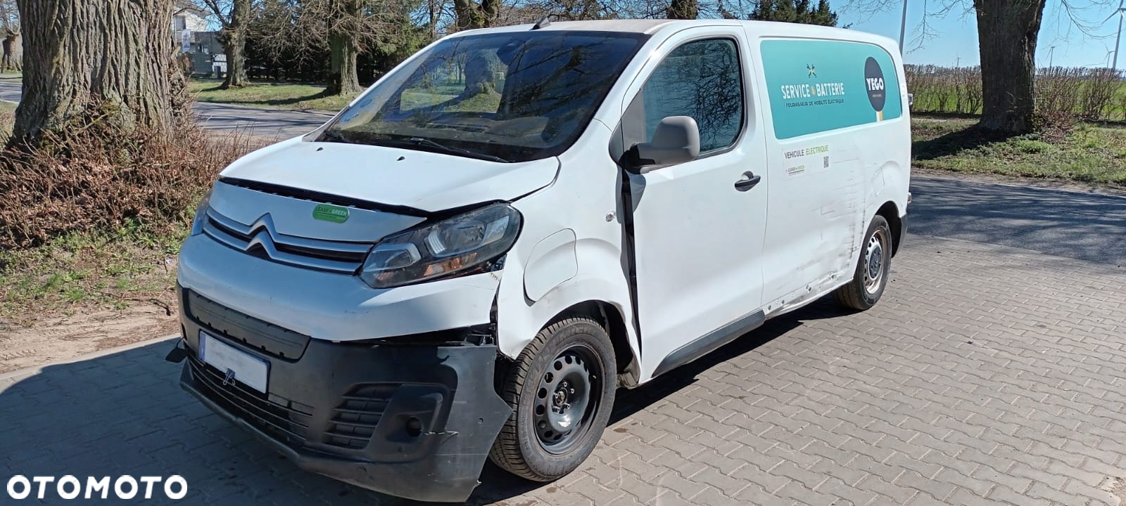 Citroën Jumpy - 3