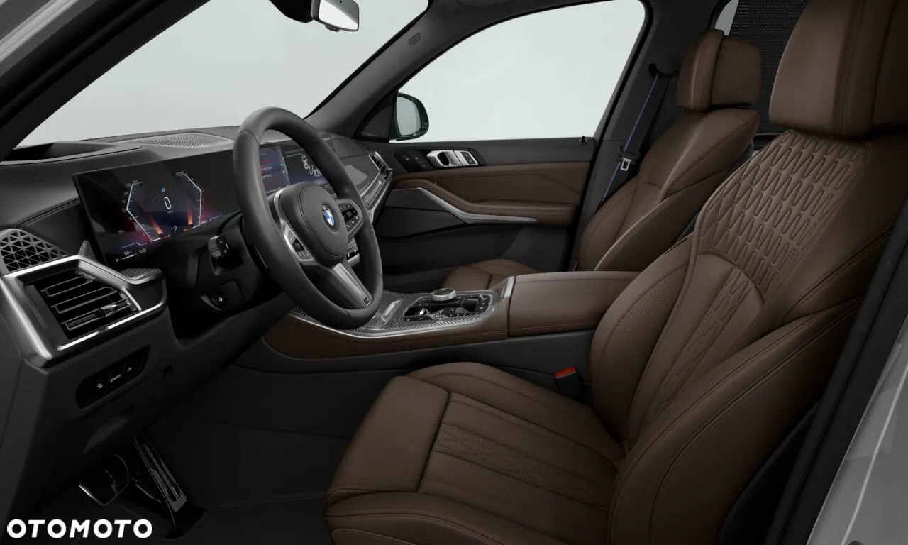 BMW X5 - 5