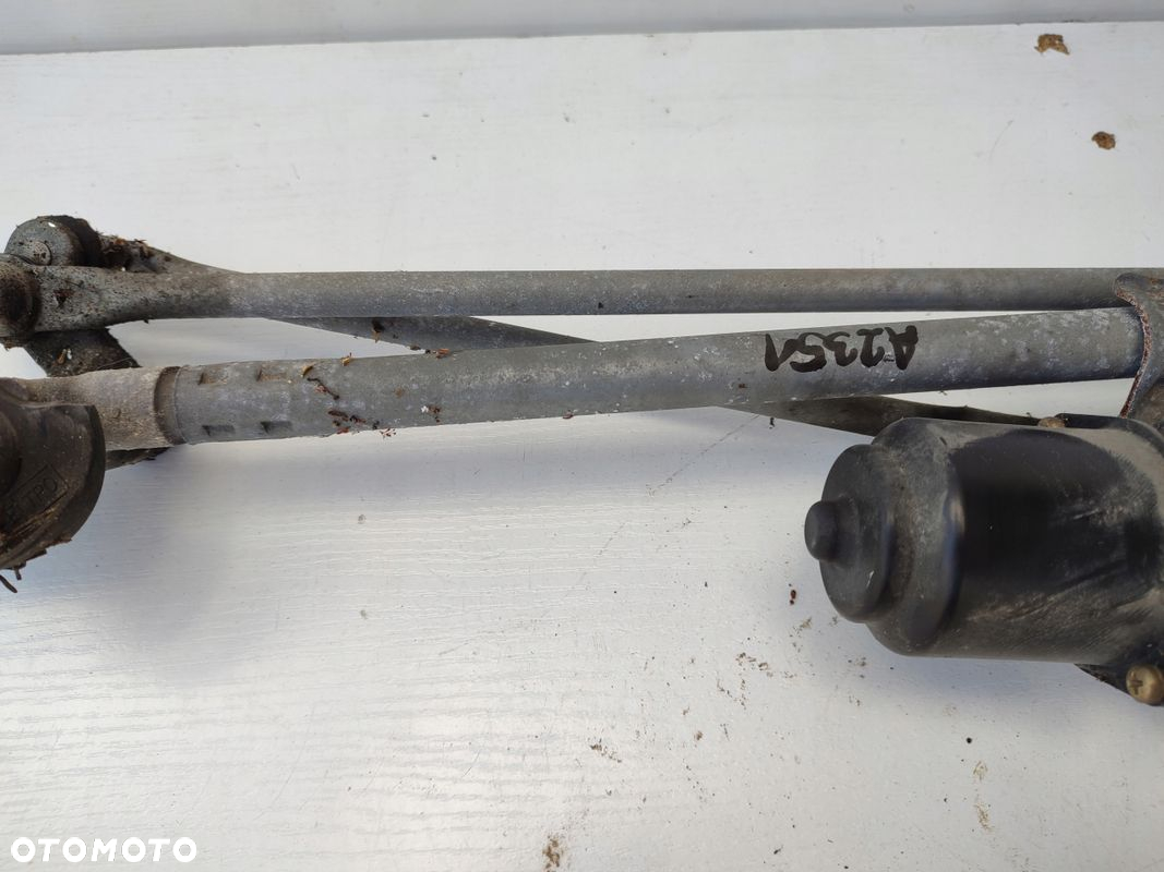 Mechanizm wycieraczek przód SUBARU IMPREZA II LIFT GD EUROPA 03-06 - 2