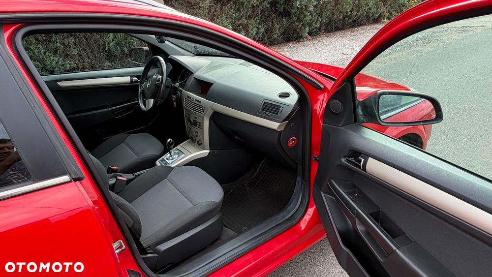 Opel Astra - 31