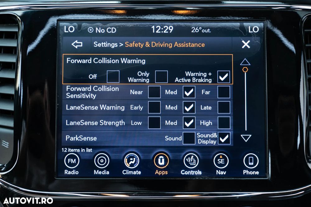 Jeep Grand Cherokee 3.0 TD AT Trailhawk - 29