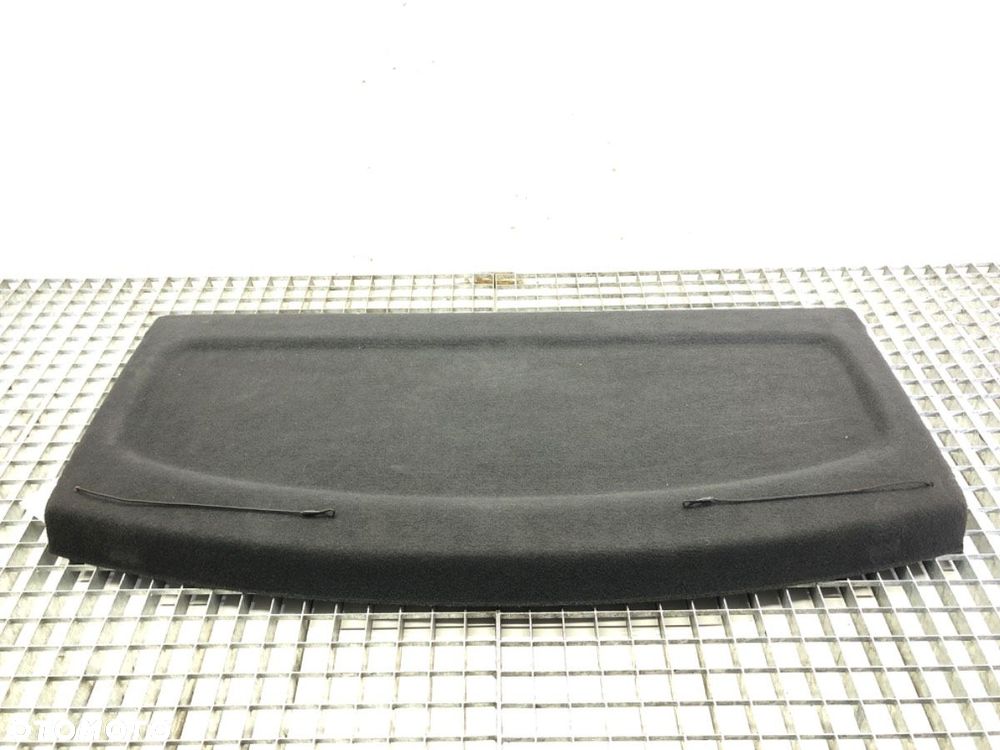 PÓŁKA TYŁ - 137.00 PLN - VW GOLF V (1K1) 2003 - 2010 1.9 TDI 77 kW [105 KM] olej napędowy 2003 - - 1