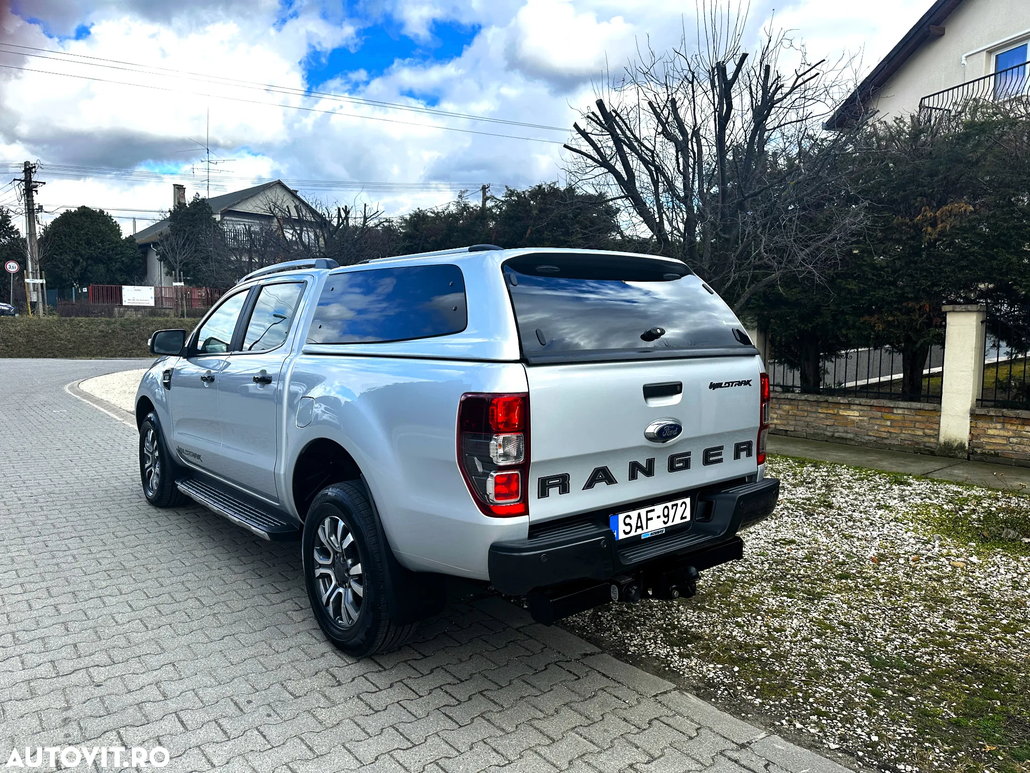 Ford Ranger - 3