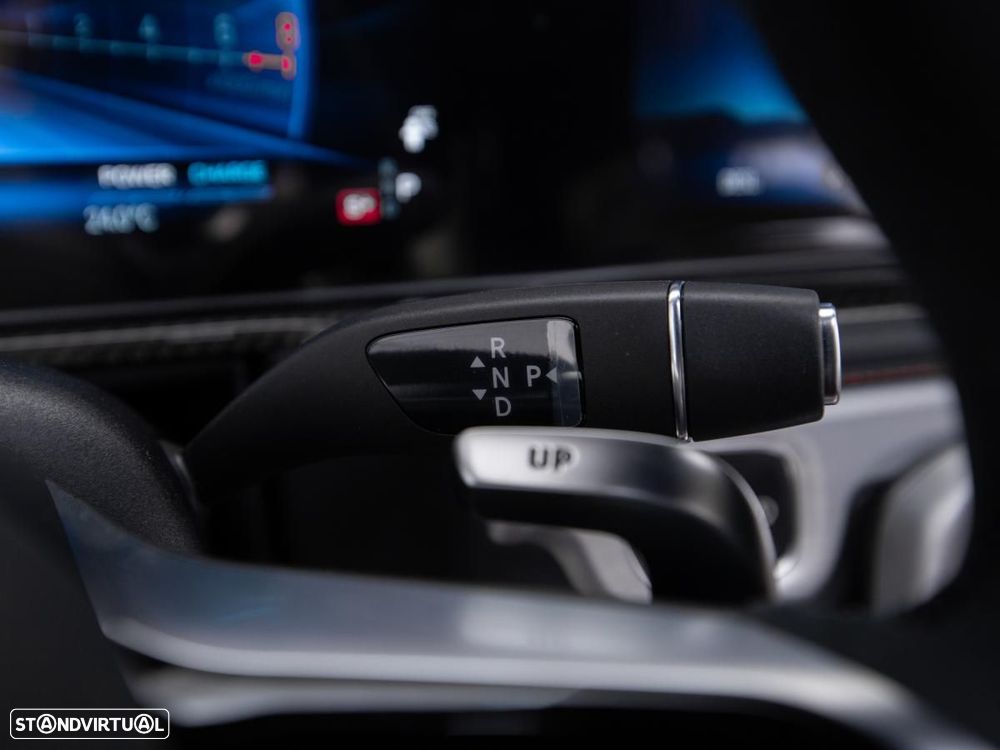 Mercedes-Benz G 63 AMG - 30