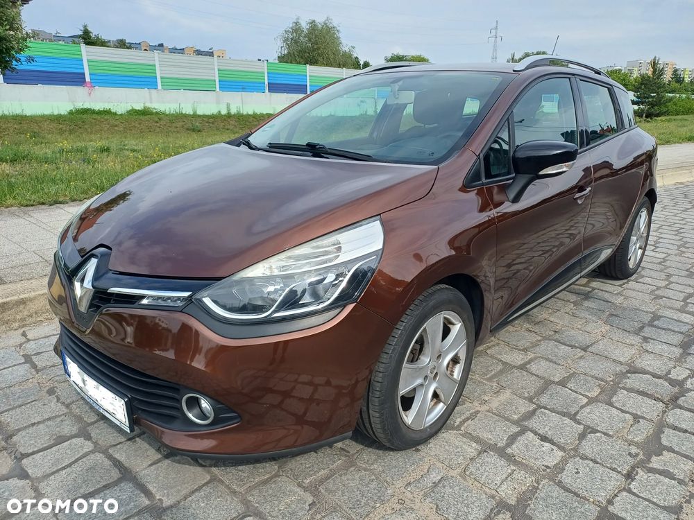 Renault Clio 0.9 Energy TCe Zen - 5