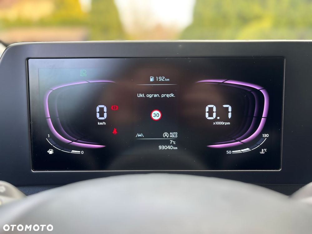 Kia Sportage 1.6 T-GDI L 2WD - 26