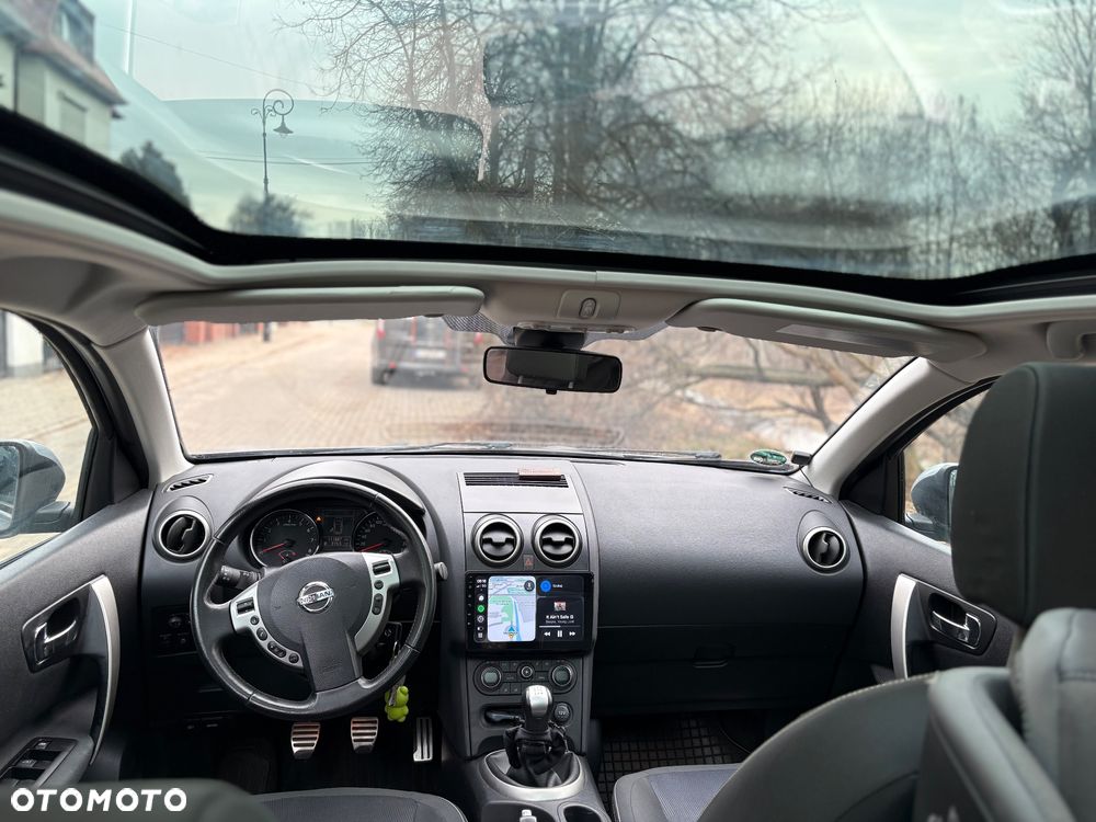 Nissan Qashqai 1.6 I-Way - 15