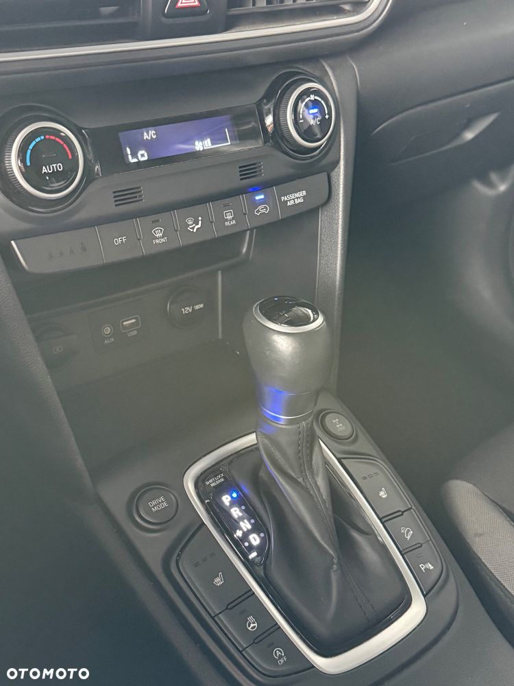 Hyundai Kona 1.6 T-GDI Style 4WD DCT - 14