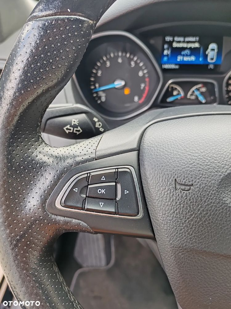 Ford Focus 1.5 EcoBoost Start-Stopp-System ST-Line - 23