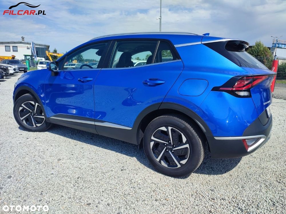 Kia Sportage - 27