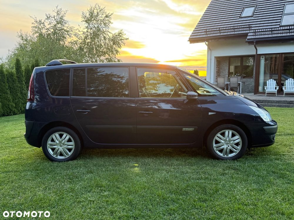 Renault Espace 2.0 dCi Expression - 15
