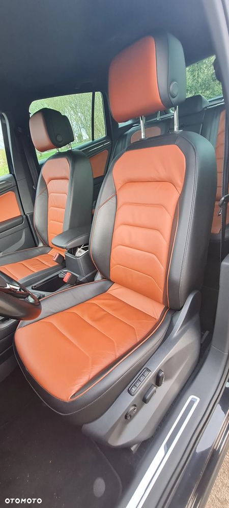 Volkswagen Tiguan 2.0 TDI BMT SCR 4Mot Highline DSG - 16