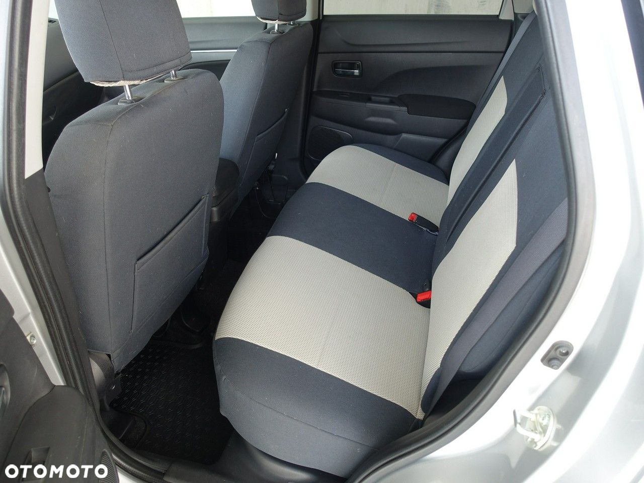 Mitsubishi ASX 2.0 Intense 4WD CVT - 15