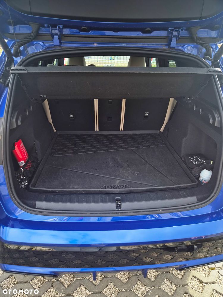 BMW X1 sDrive20i mHEV sport - 5