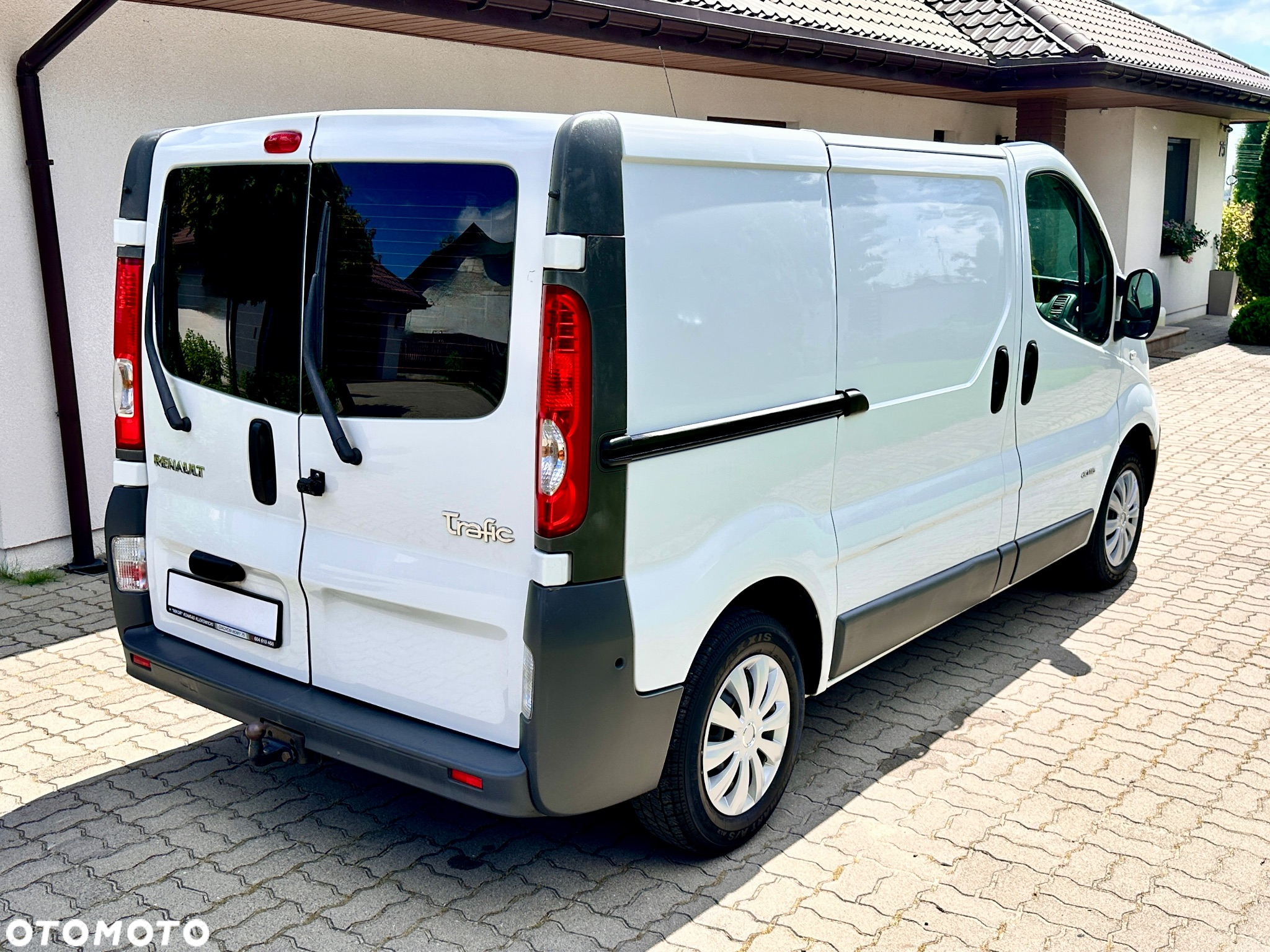 Renault Trafić - 6
