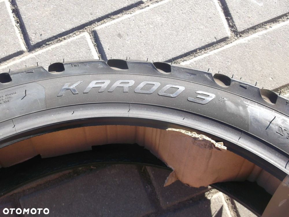 opona 150/70-17 Metzeler Karoo 3 dot1322 Nowa r17 zr17 bmw dl650 - 7