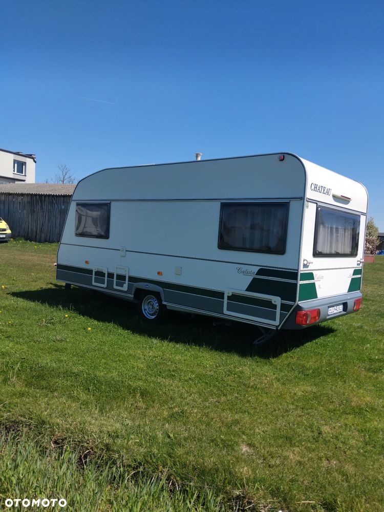 KNAUS sudwind - 5