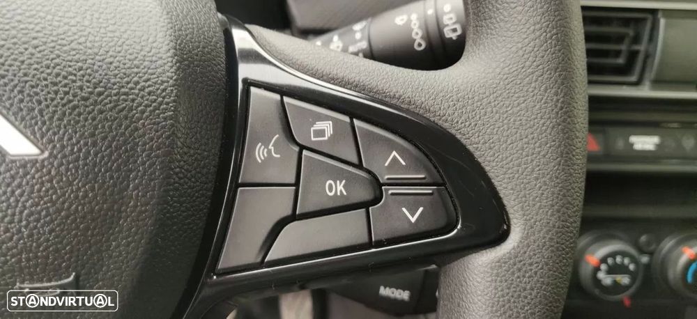 Dacia Sandero 1.0 ECO-G Journey Bi-Fuel - 29