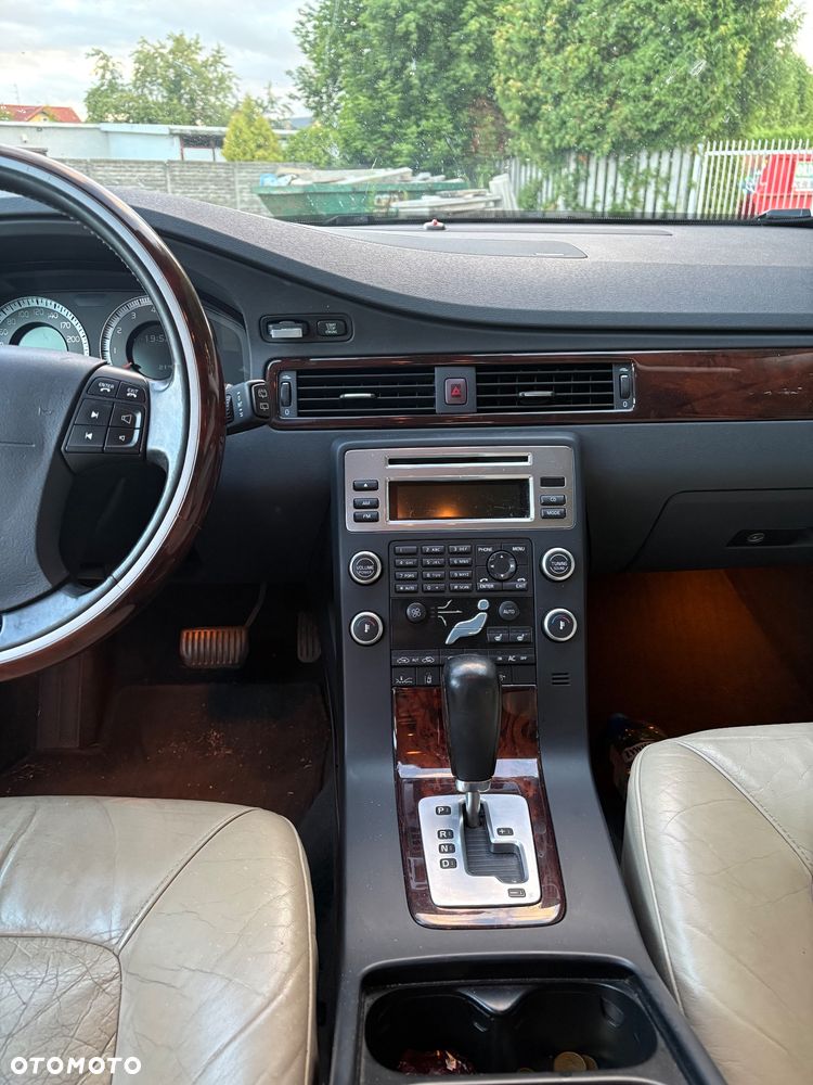 Volvo V70 - 7