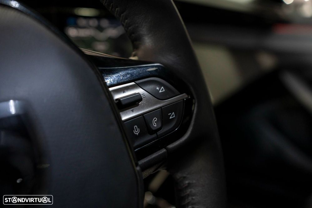 Peugeot 308 SW 1.5 BlueHDi Allure Pack EAT8 - 14