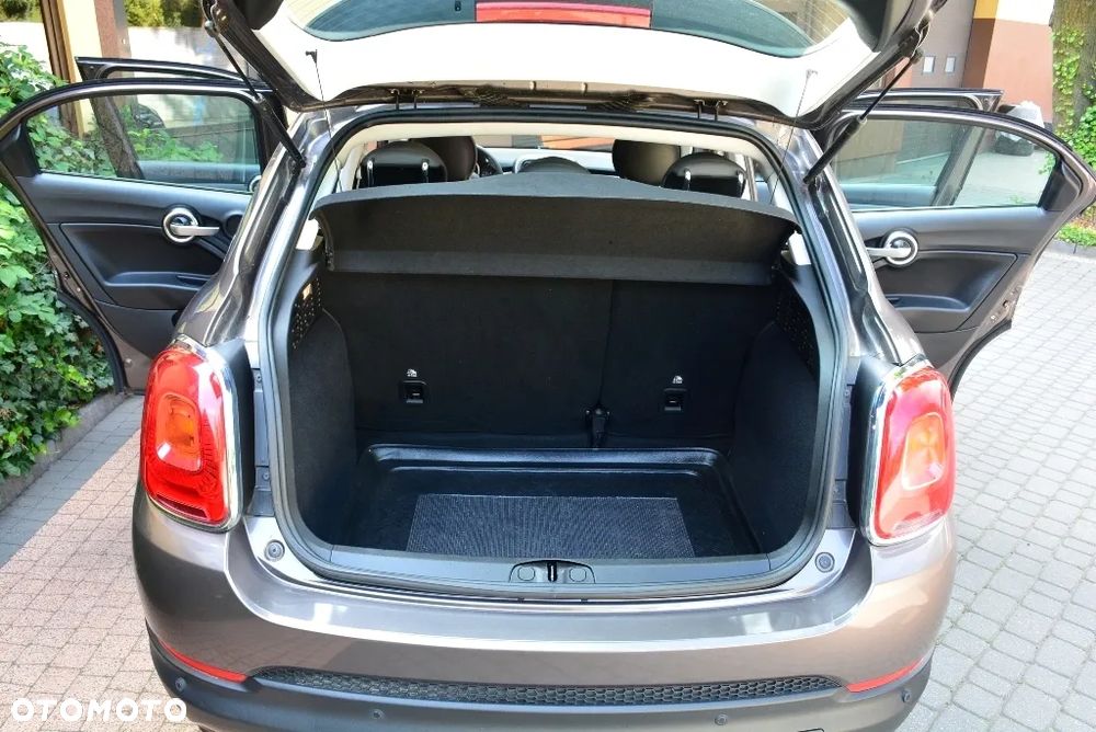 Fiat 500X 1.6 E-torQ 4x2 Pop Star - 16