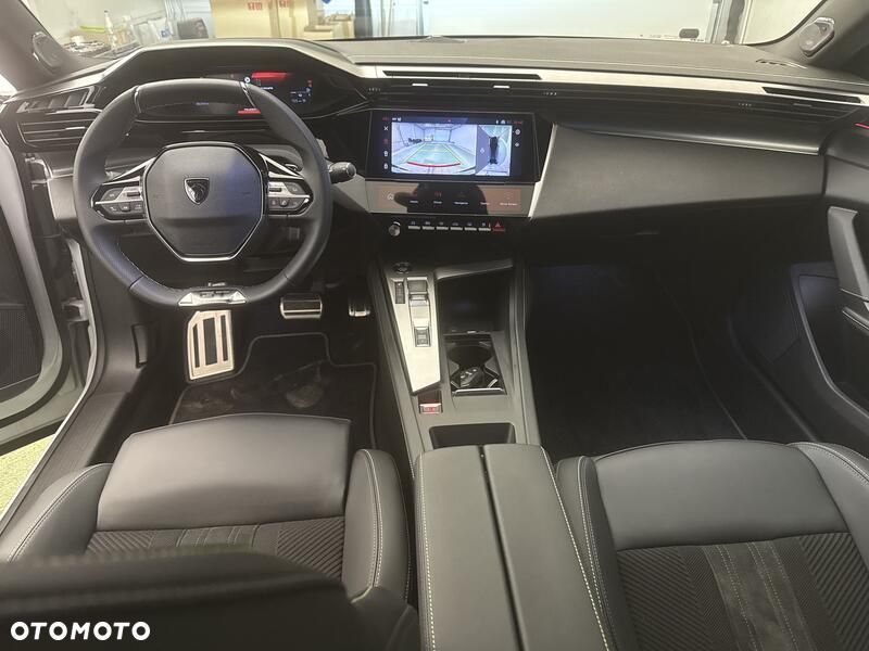 Peugeot 408 1.2 PureTech mHEV GT S&S e-DCS6 - 20