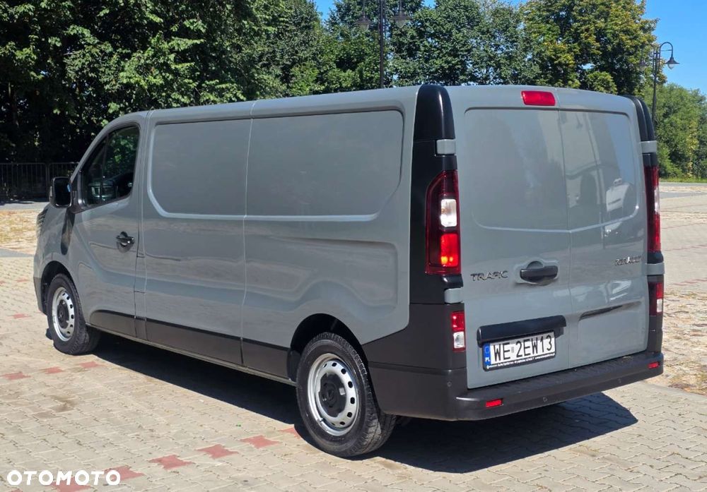 Renault Trafic - 6