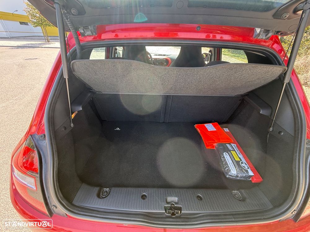 Renault Twingo ENERGY TCe 90 Intens - 16