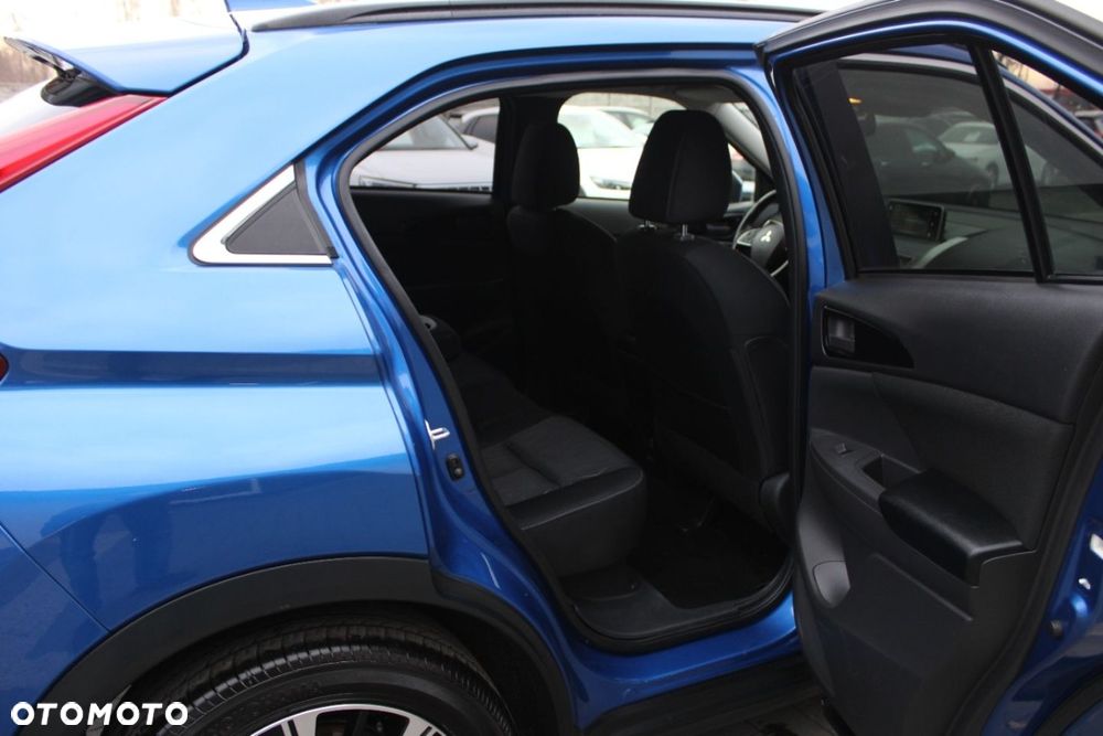 Mitsubishi Eclipse Cross - 34