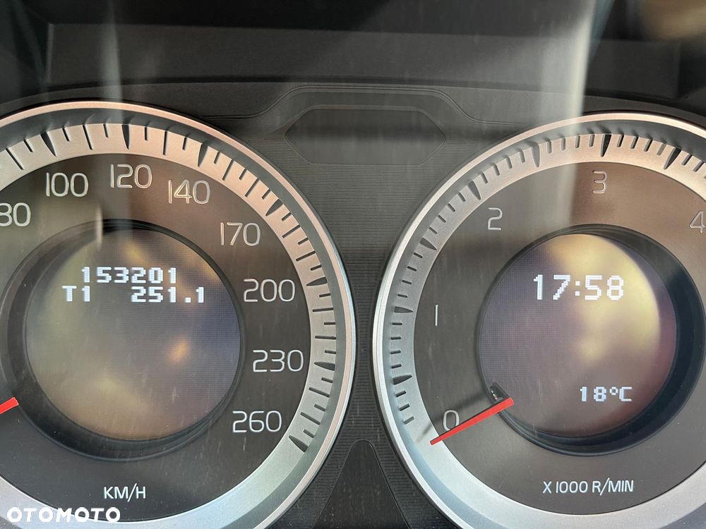 Volvo XC 60 D3 Geartronic Edition Pro - 12