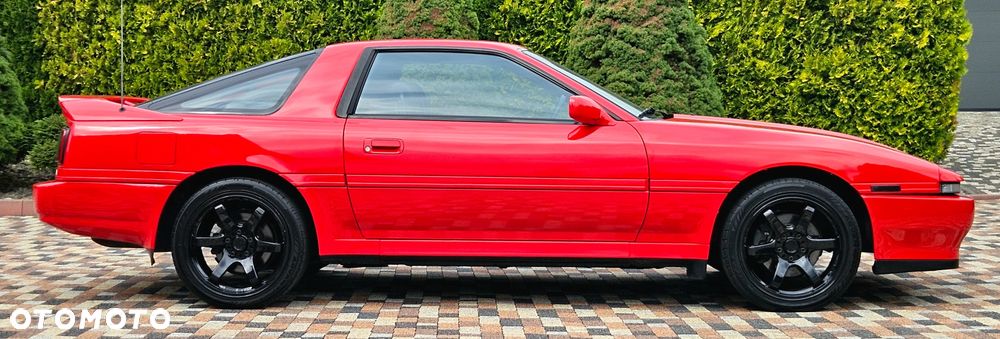 Toyota Supra - 10