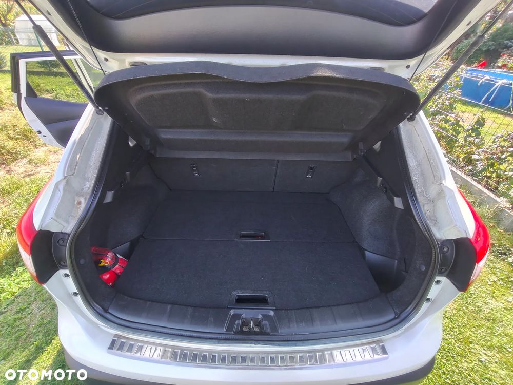Nissan Qashqai 1.6 DCi Tekna - 14