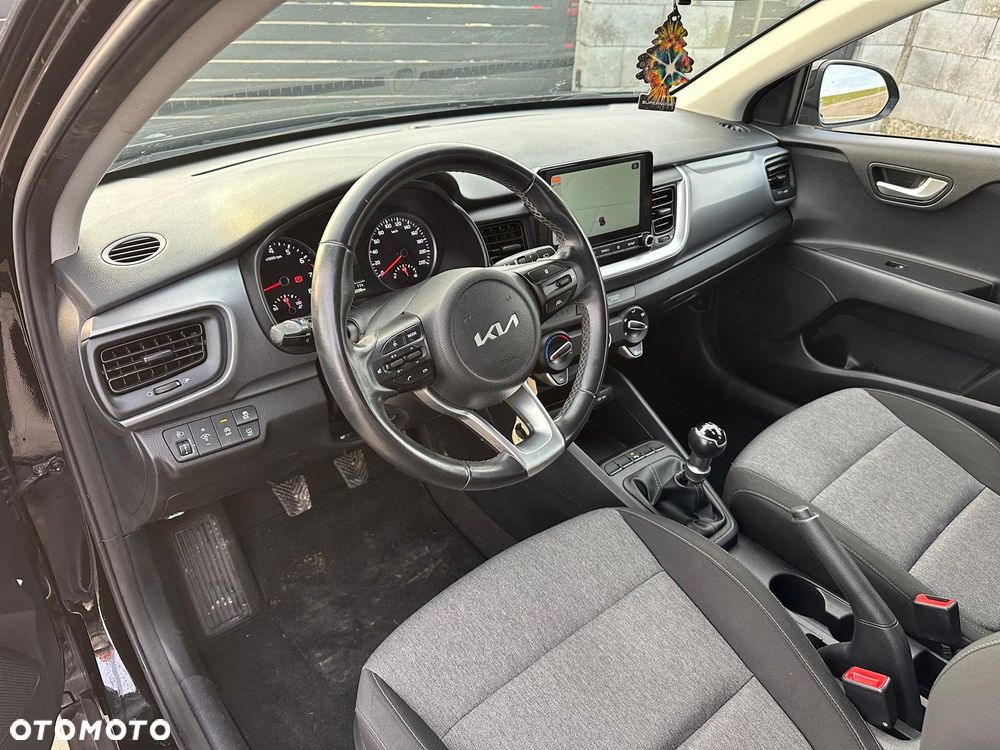 Kia Stonic 1.2 L Business Line - 7