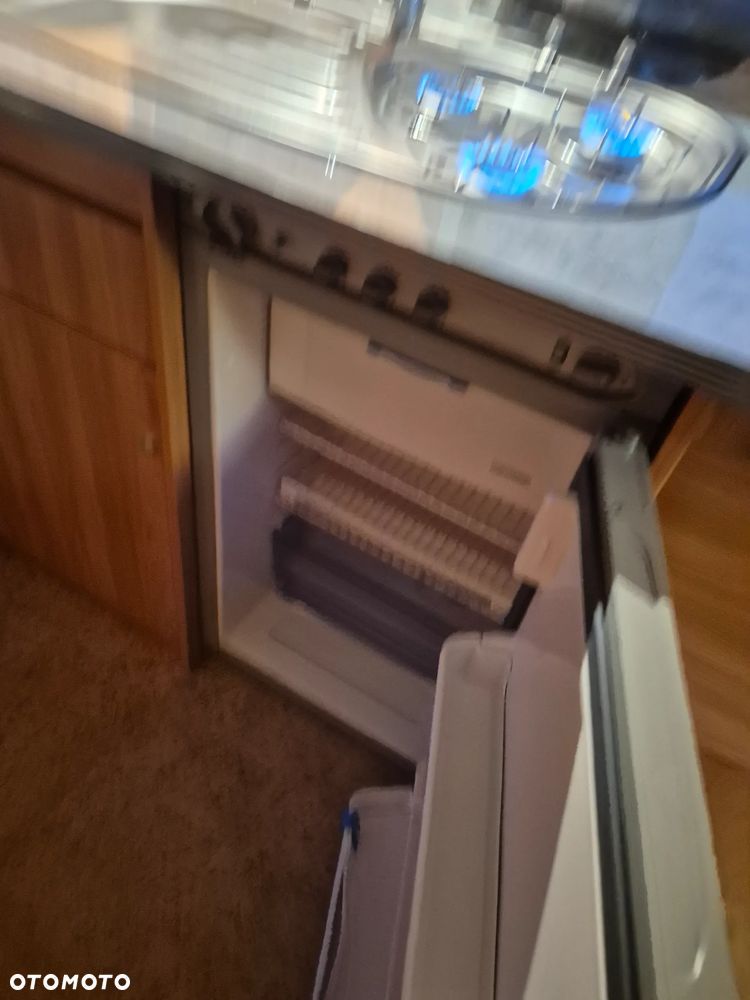 Burstner Flipper 435 TK - 14