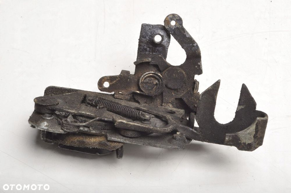 VOLKSWAGEN BEETLE 1300 ZAMEK DRZWI LEWY PRZÓD PRZEDNI - 2