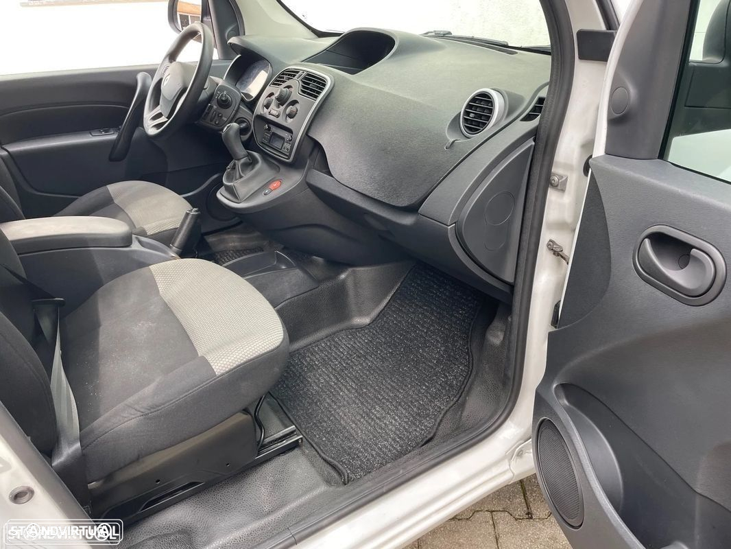 Renault Kangoo - 17